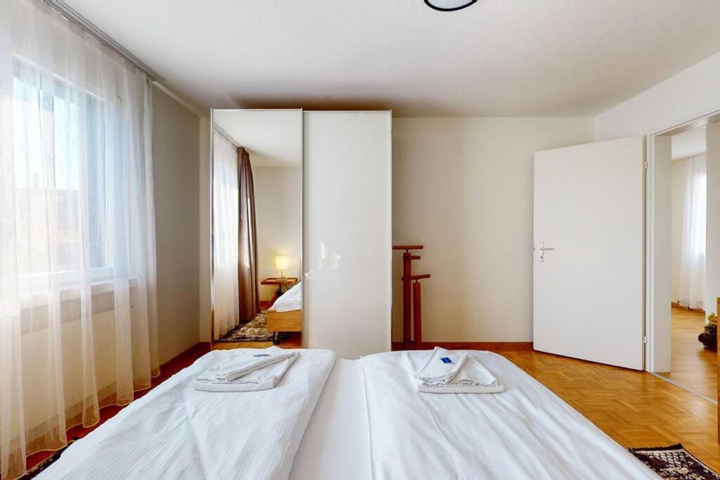 Apartment Fantastic Penthouse Near - Mainau 14 Zürich